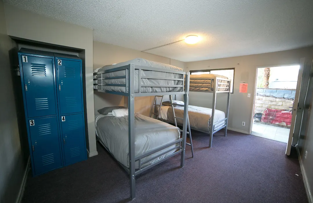 Las Vegas Hostel (Adults Only)-1