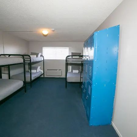 Las Vegas Hostel (Adults Only)-2